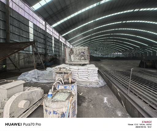 东营厂房地面下沉注浆加固施工