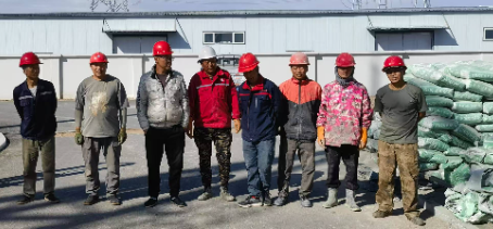 东营厂房地基沉降注浆加固施工队伍怎么选